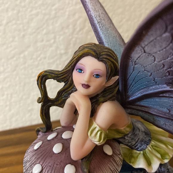 Fairy statue - Picture 5 of 5